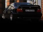 BMW ACS3 Silhouette Sedan by AC Schnitzer 1991 года